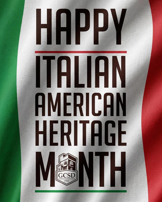 Italian American Month 2026