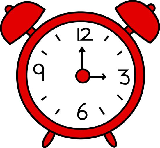 clock