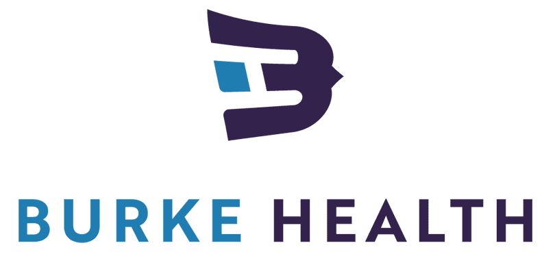 Burke Health Logo