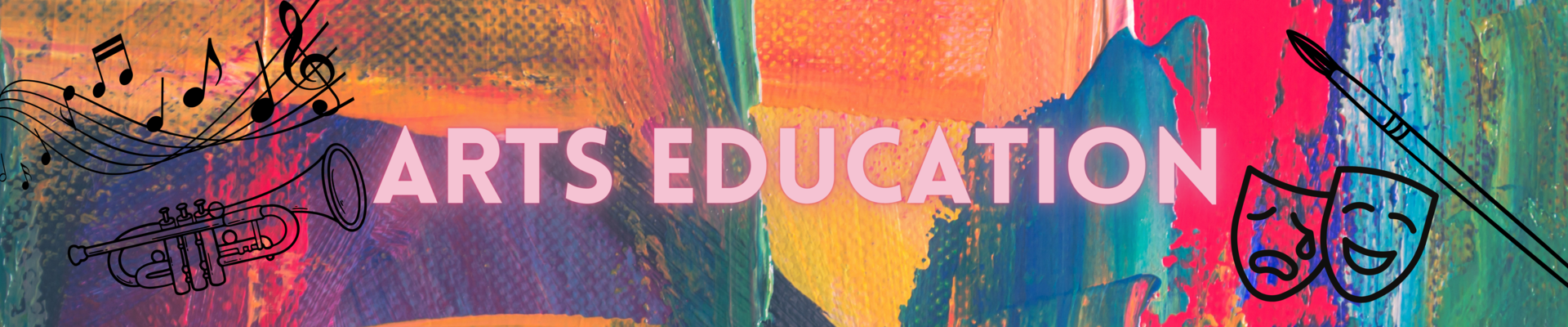 Arts Education Arts Education Chesterfield County School District