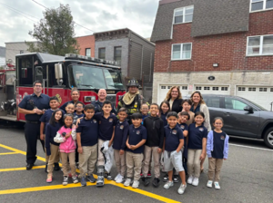 The Importance of Fire Safety at the Hudson School