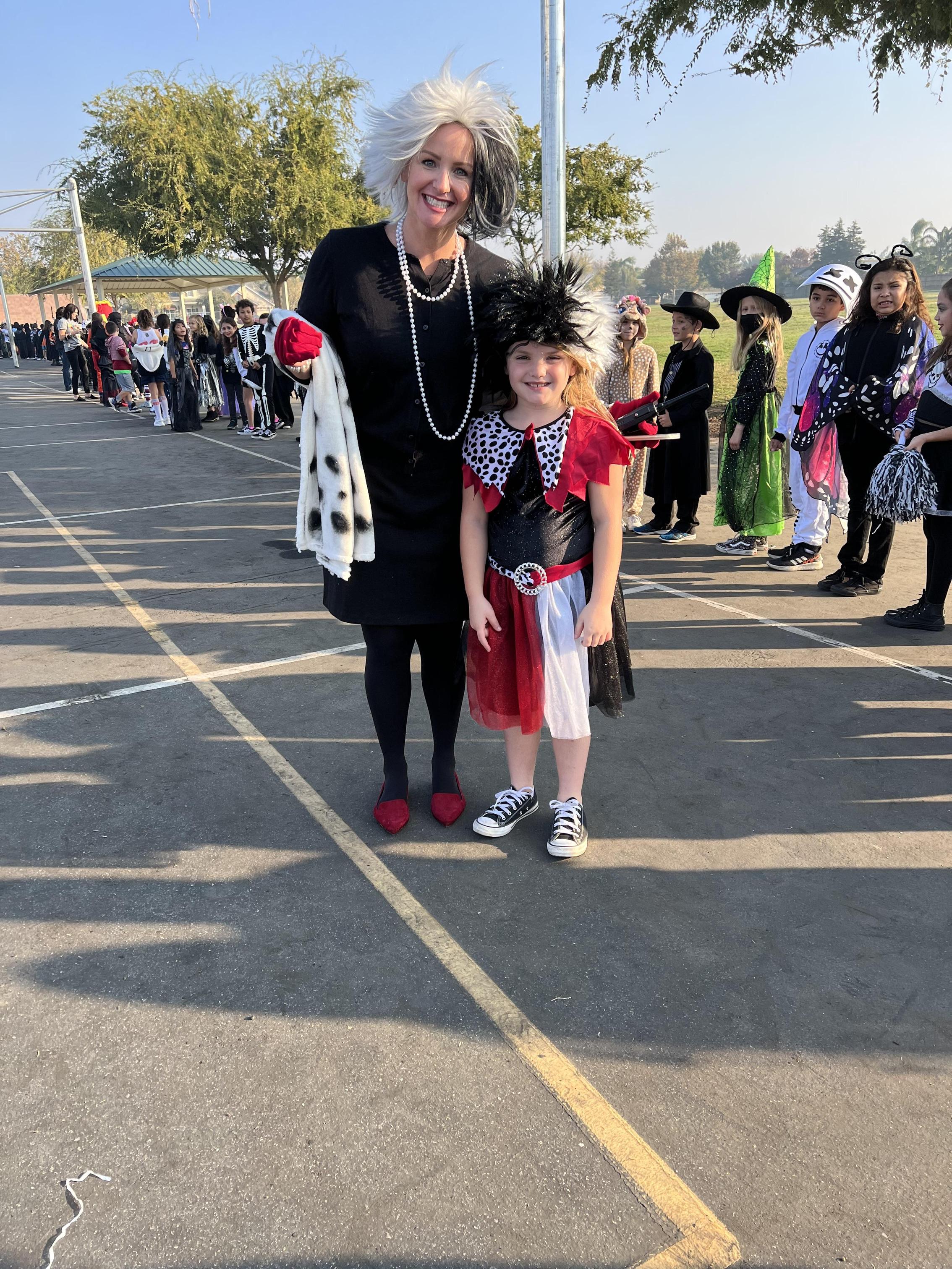 Red Ribbon Week 2021 Photos Norris Elementary School