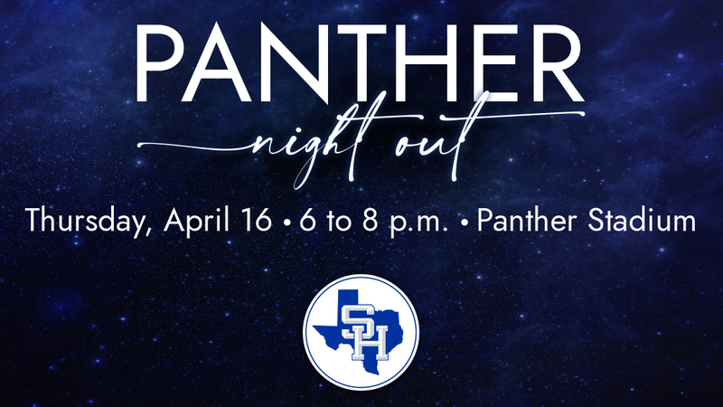 Panther Night Out