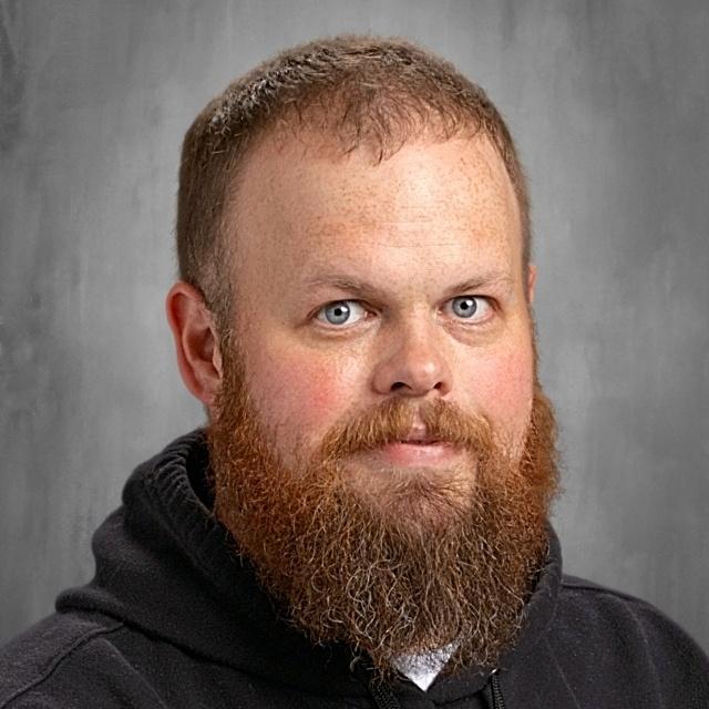 JoshuaStroud's Profile Photo