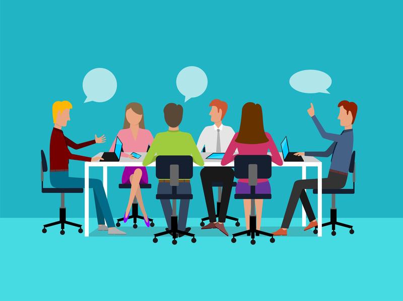Meeting Image