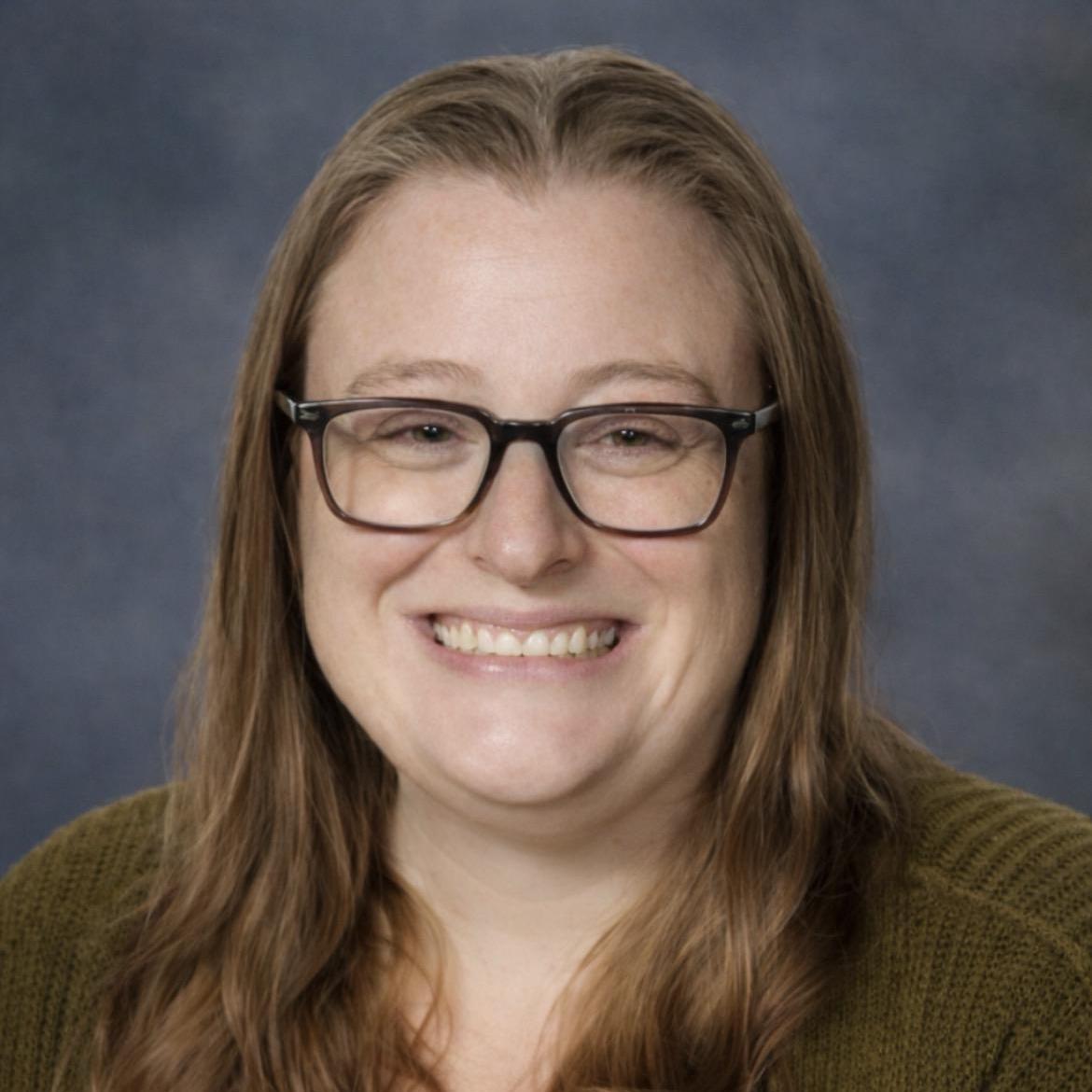 GretchenEwin's Profile Photo