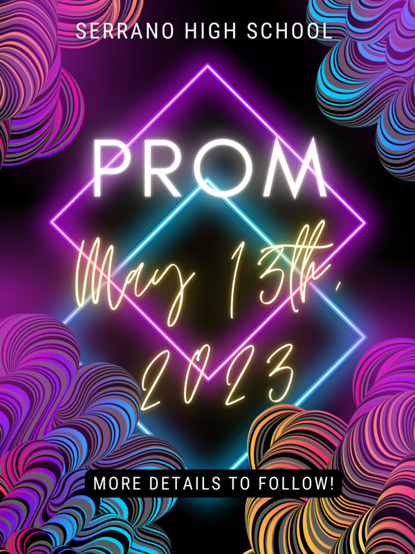 PROM 2023 Featured Photo