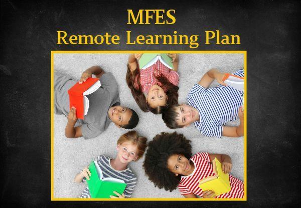 Remote Learning Day: What does my child do on a remote day?