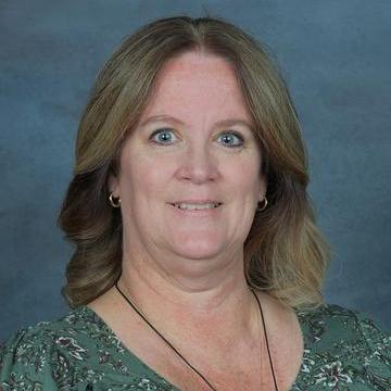 JodieBrown M.A., M.S.'s Profile Photo