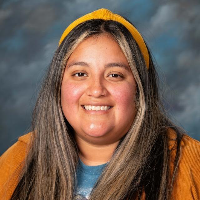 SarahPreza's Profile Photo