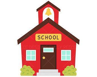 school house