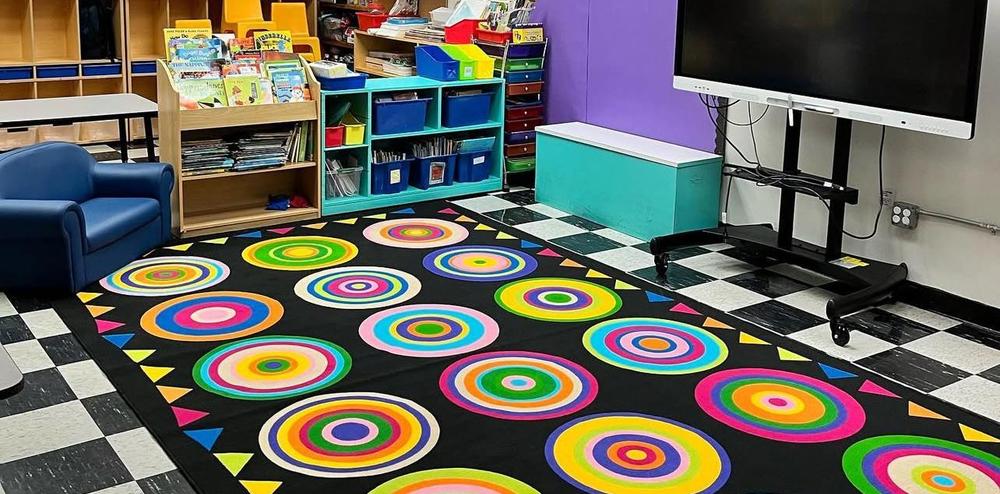 classroom