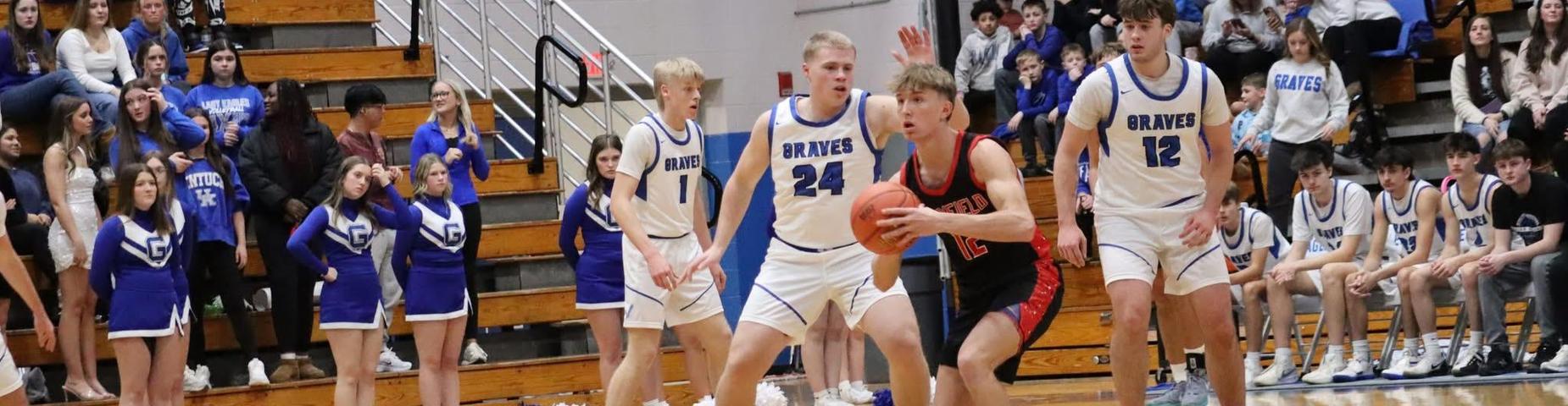 MHS Battle of the Birds