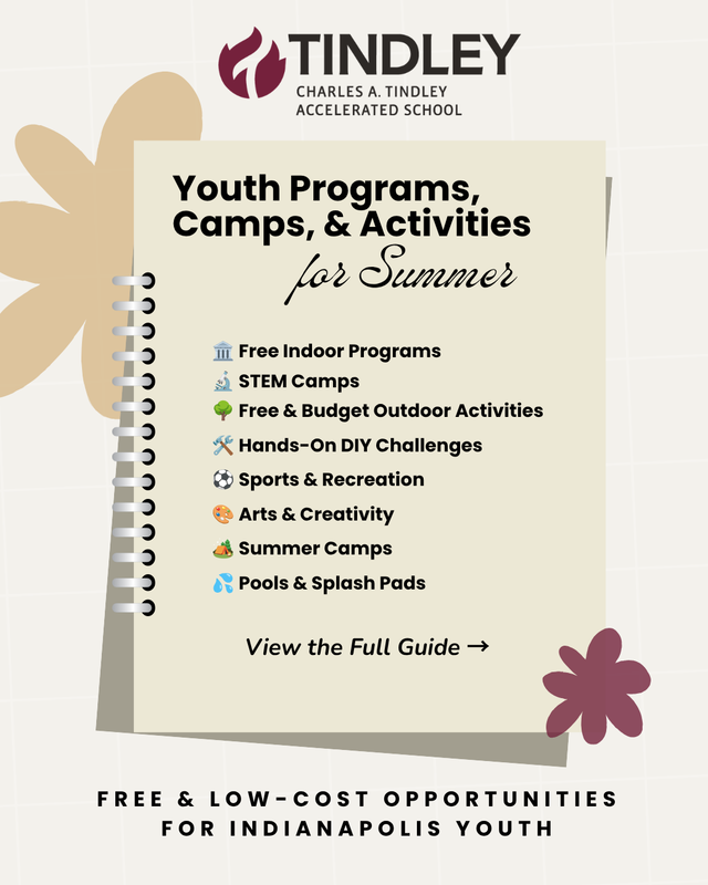 summer activity guide 2026