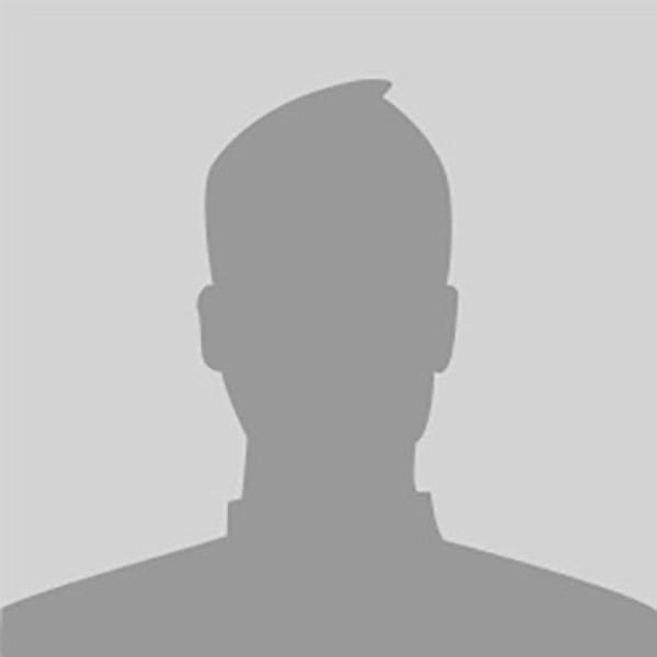headshot placeholder