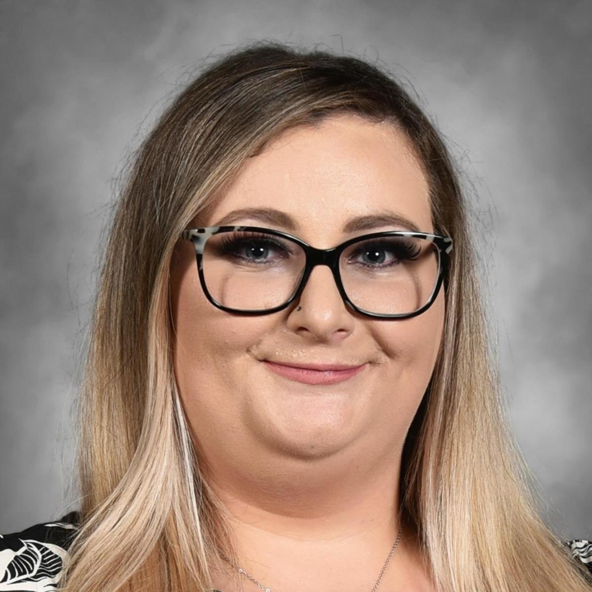 AlyssaMyers's Profile Photo