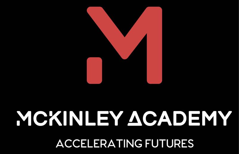McKinley Academy Logo