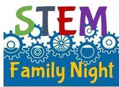 STEM Night image