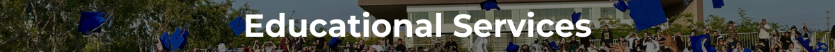 Educational Services