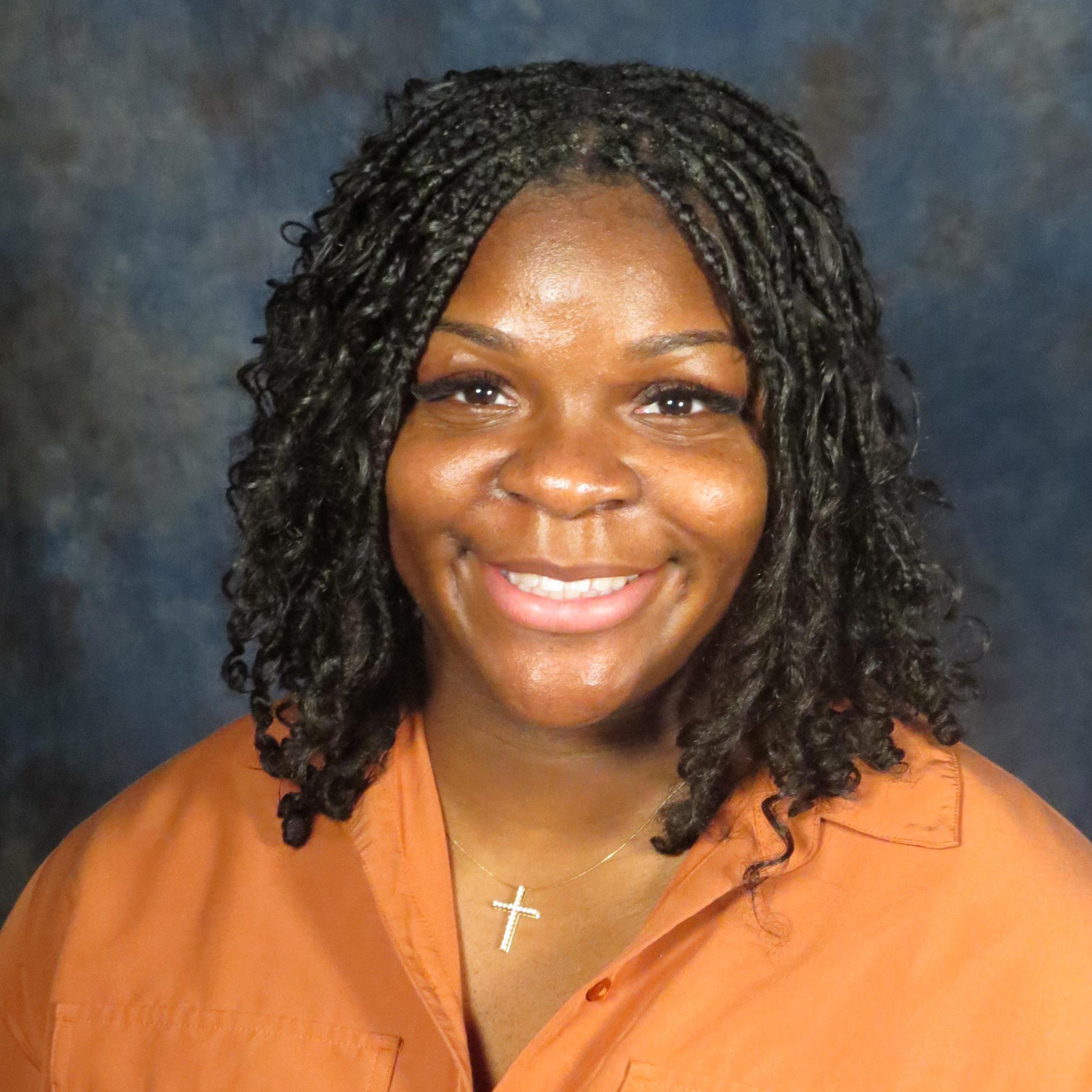 TyLashiaRivers's Profile Photo