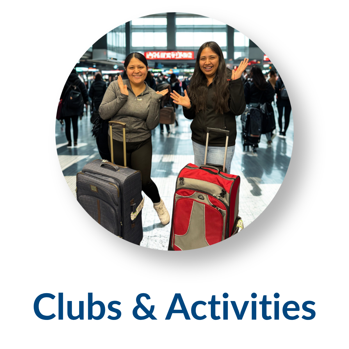 Clubs & Activities