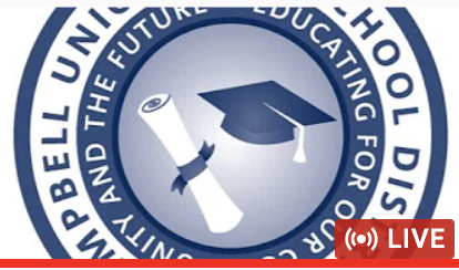 CUHSD Board Meeting Links