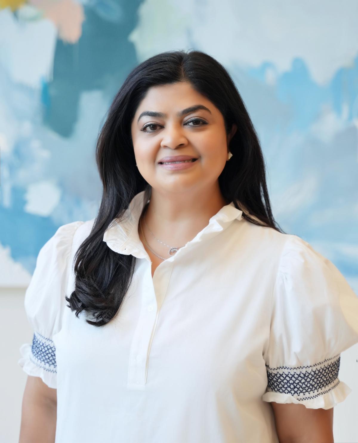 Principal's Message Image