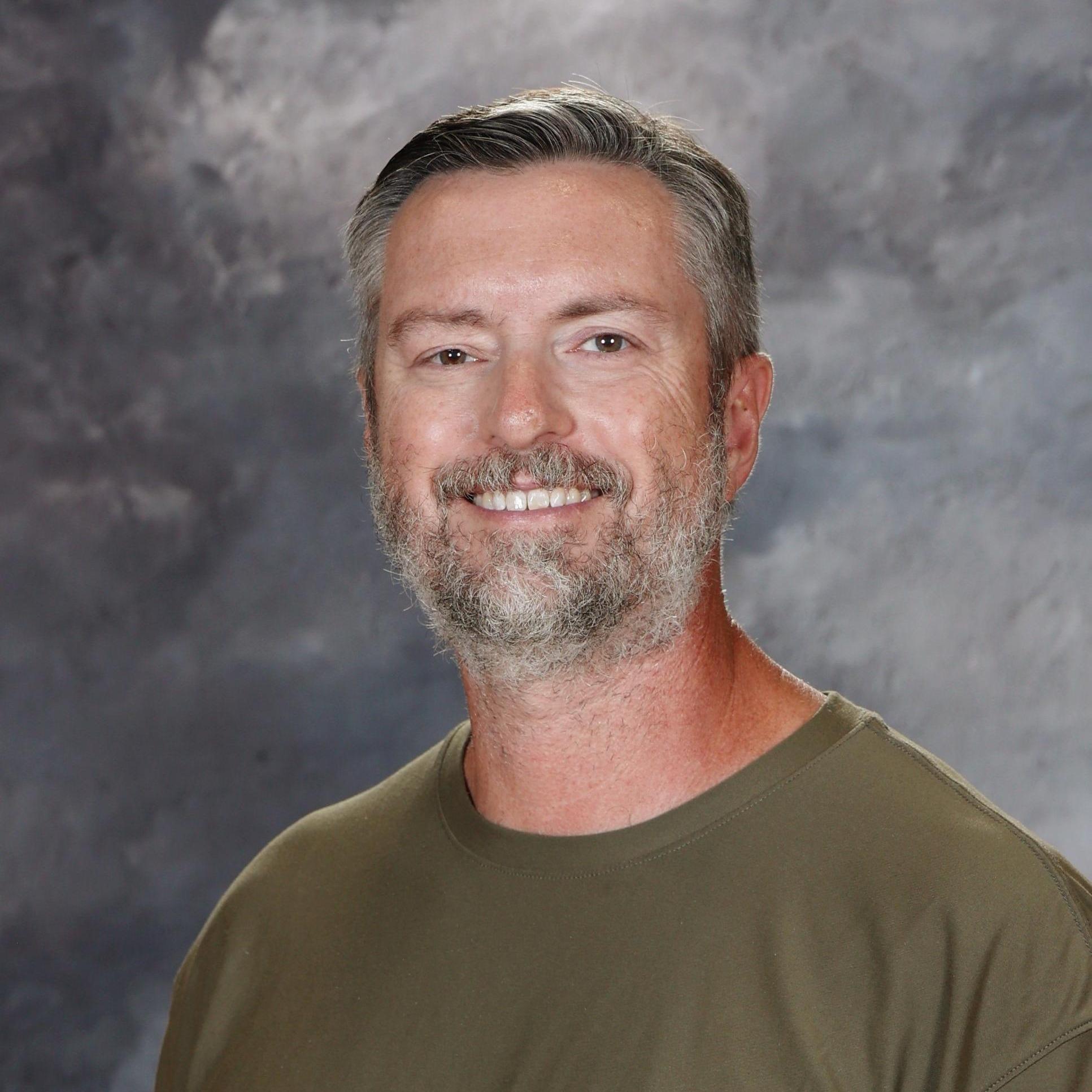 MichaelWallace's Profile Photo