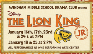 WMS Lion King Jr.