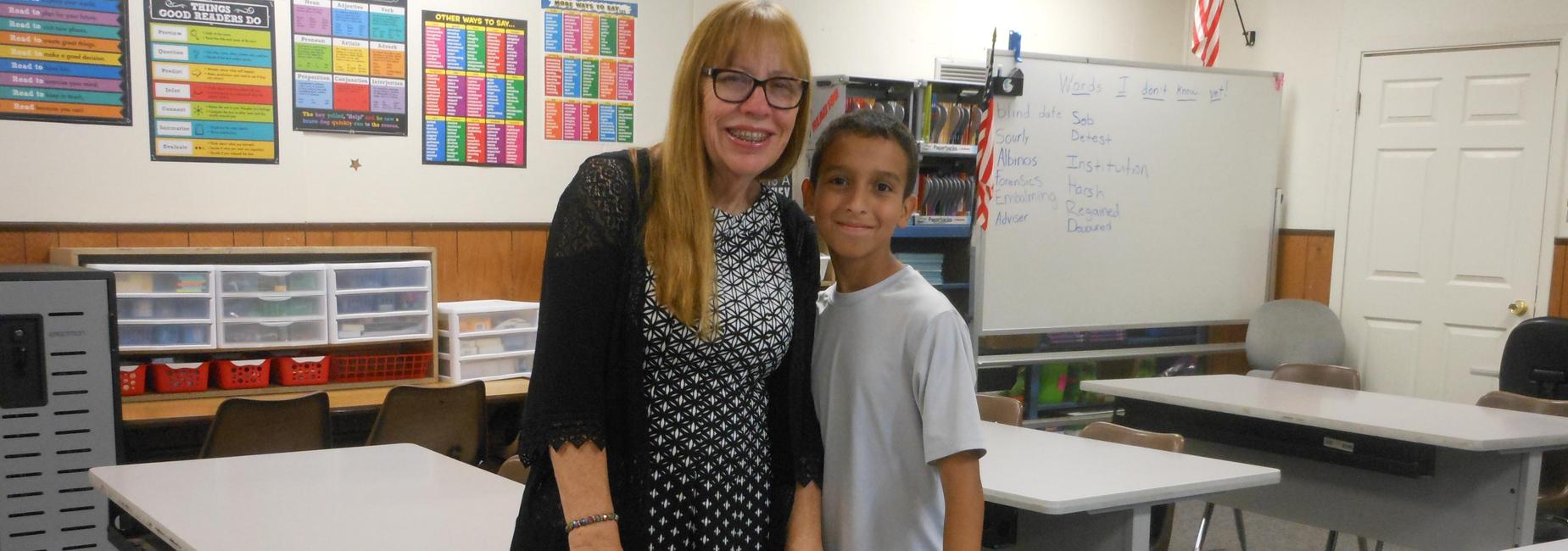 Bryant Middle School