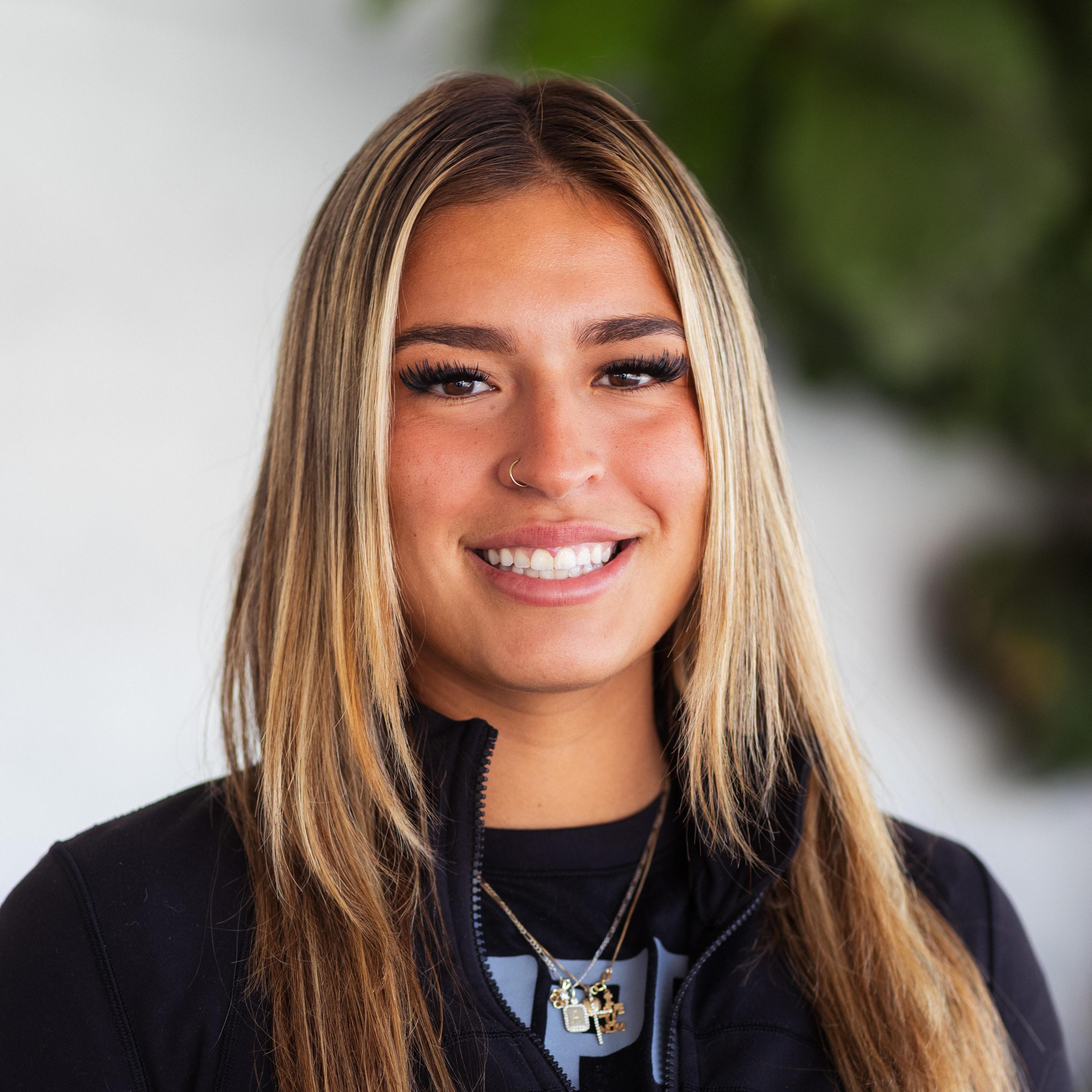 AlexisSoto's Profile Photo