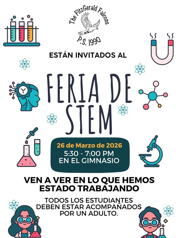 Stem Fair Translated
