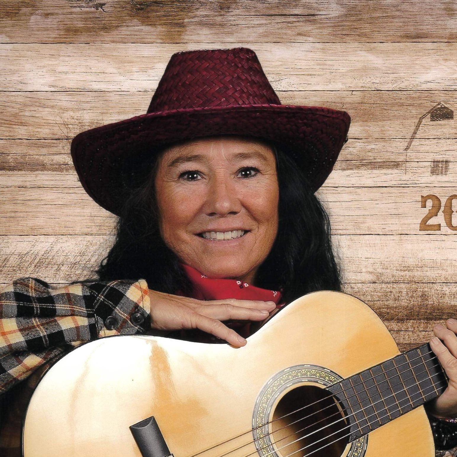 GretchenBarnett's Profile Photo