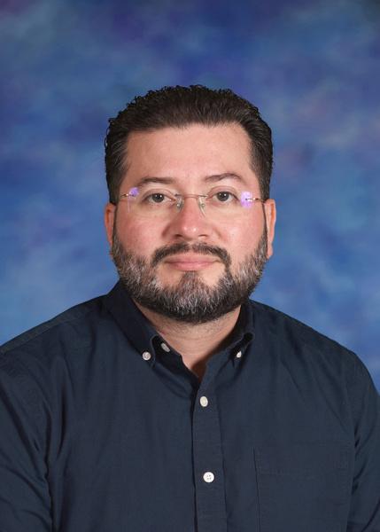 Roberto Diaz de Leon