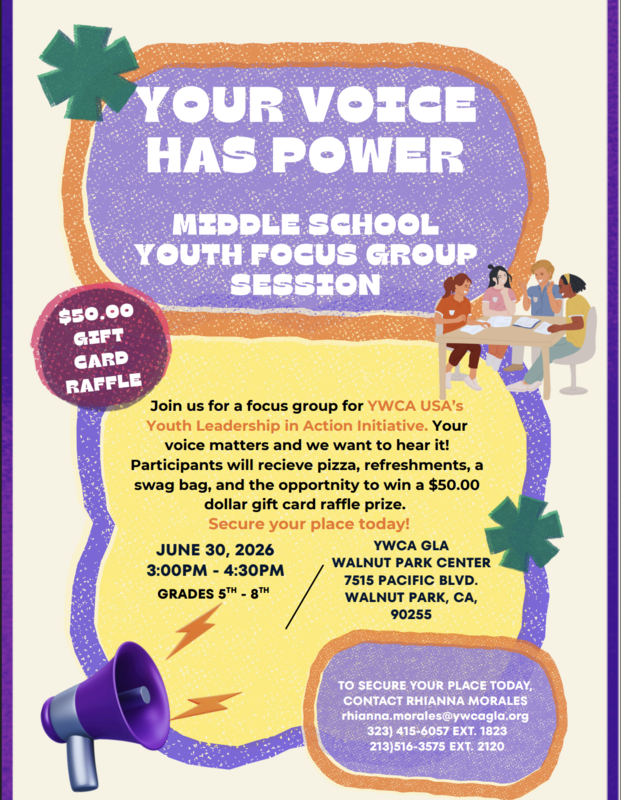 English Flyer