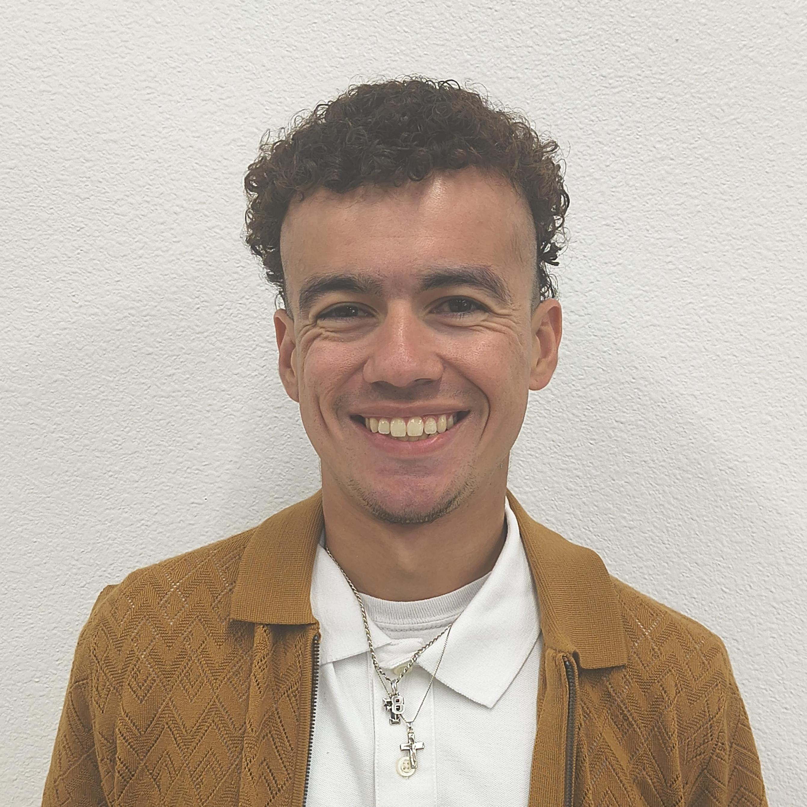 AustinTobar's Profile Photo