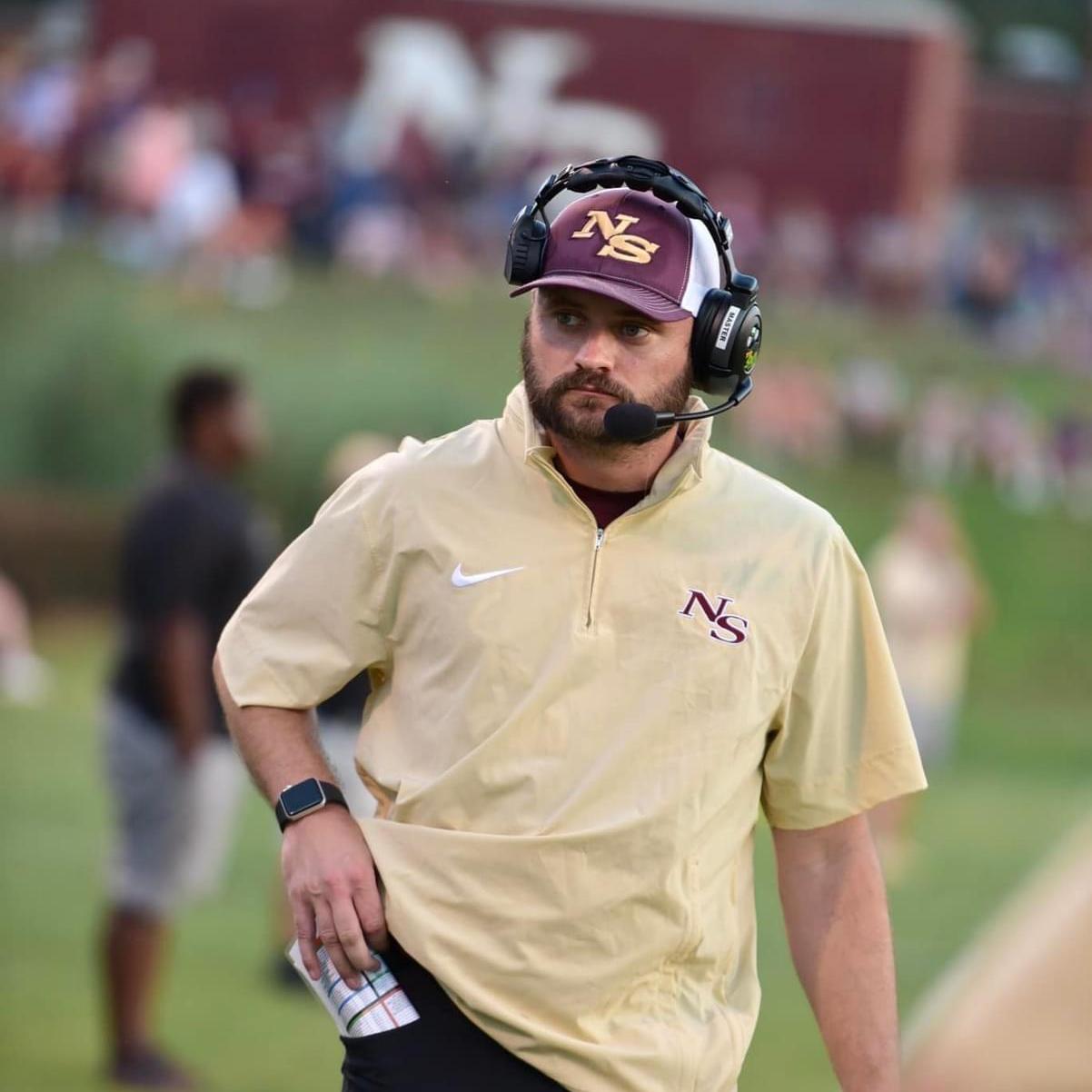 NickLong's Profile Photo