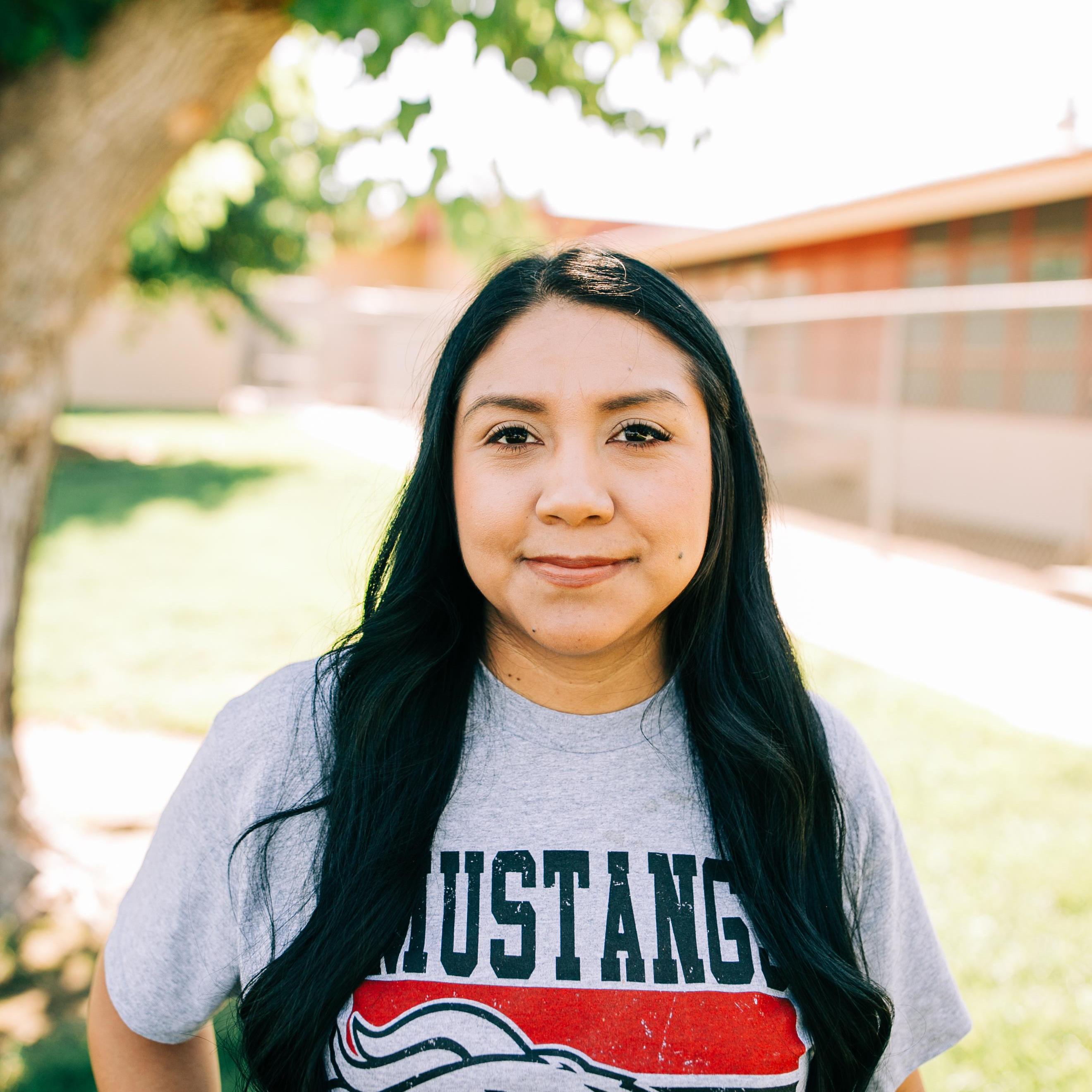 MaribelBaca's Profile Photo