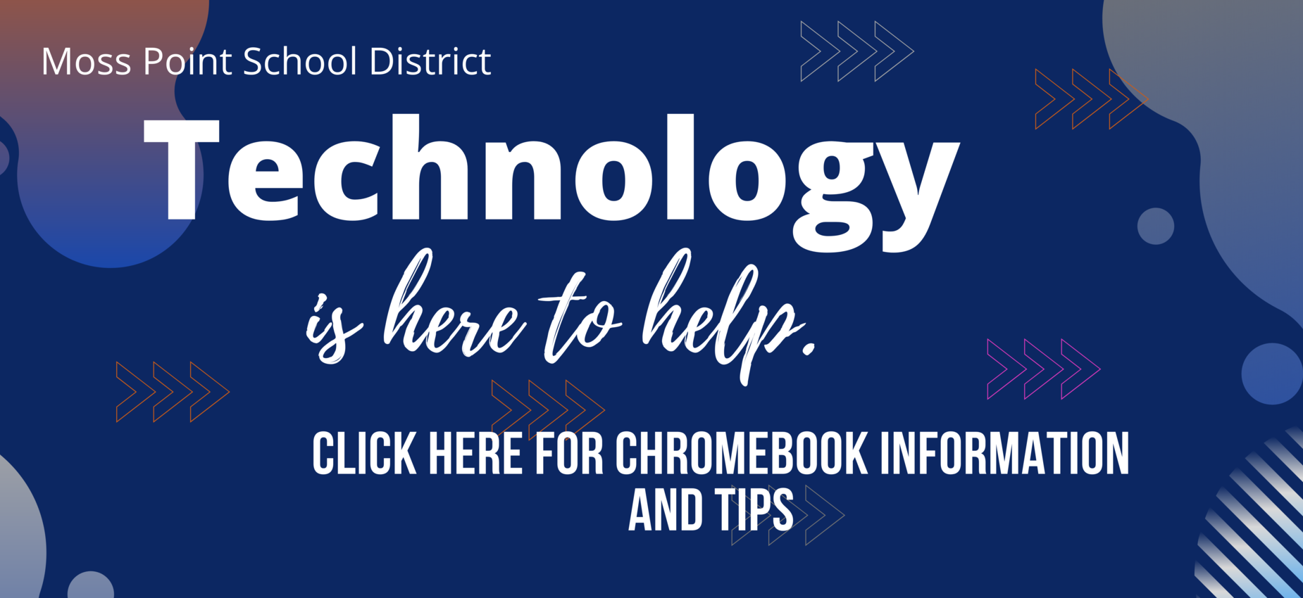 technology help