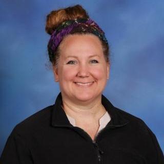 CourtneyCarpenter's Profile Photo