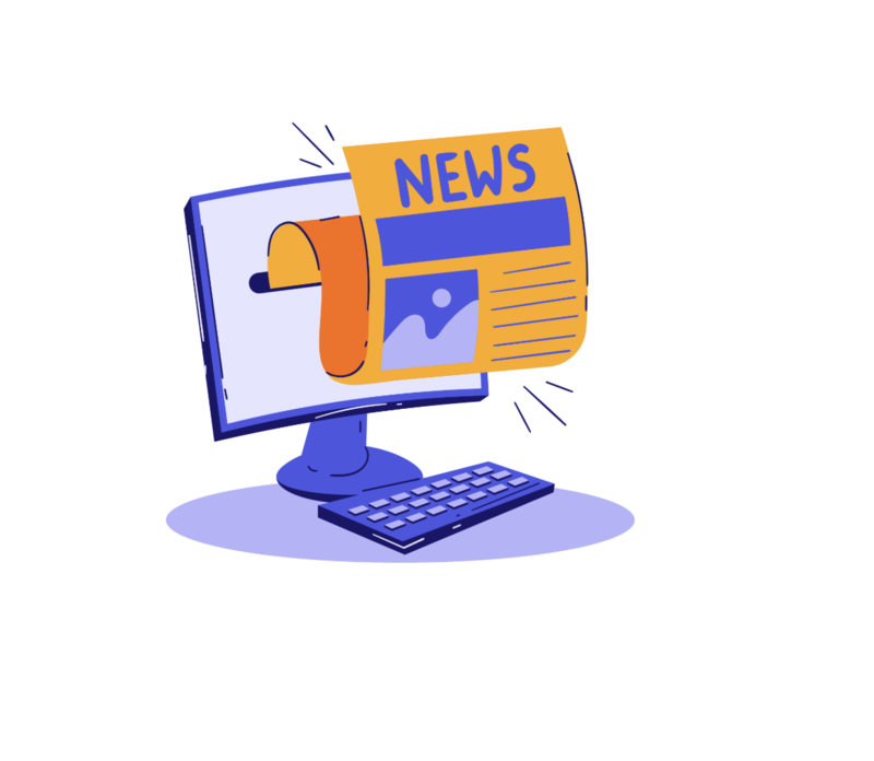 OVMS Newsletters
