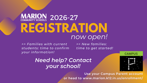 promo graphic - registration 2026-27