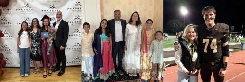 families