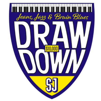 draw down piano logo