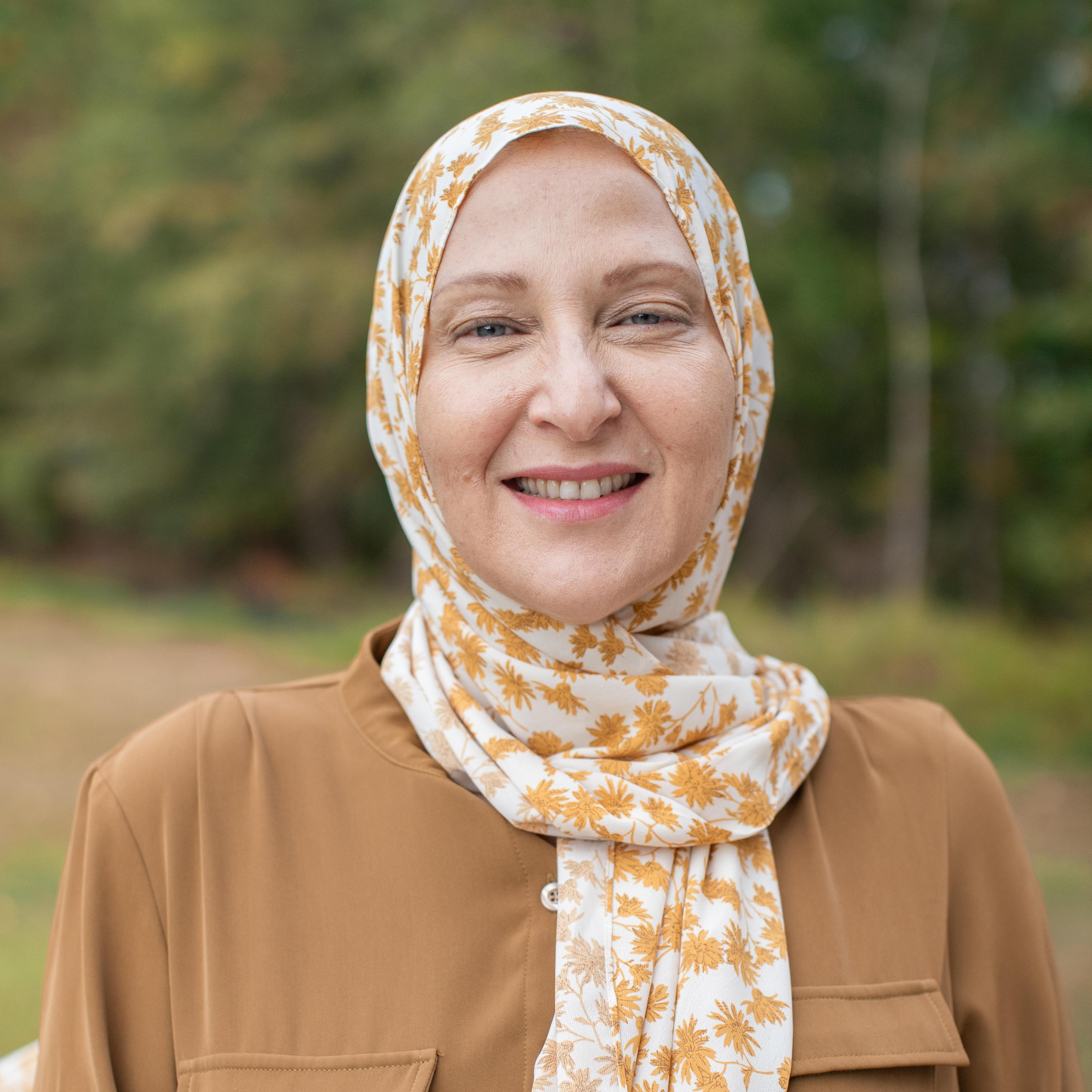 RandaBudayr's Profile Photo