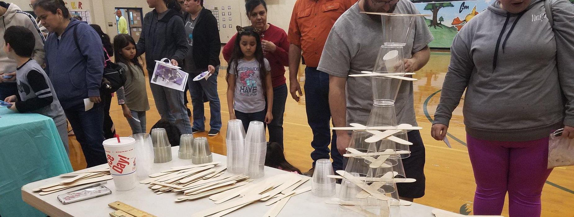 Pasemann STEAM Night
