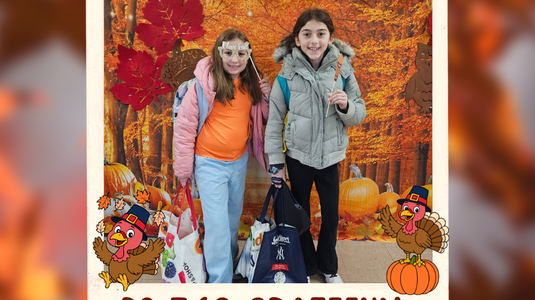 Attendance Celebration!