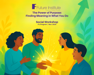 The Power of Purpose: Finding Meaning in What You Do