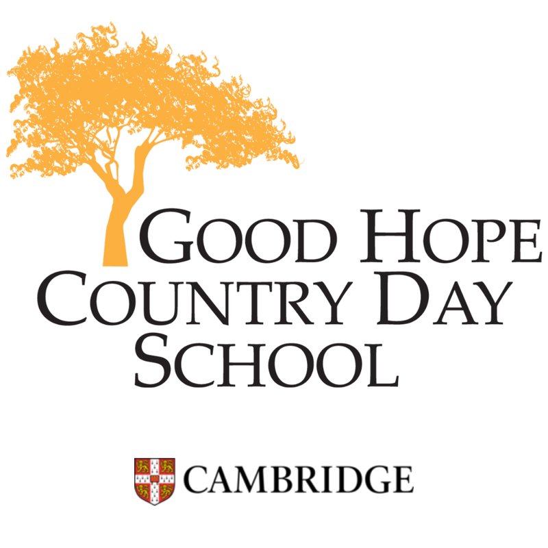 GHCDS Cambridge Logo
