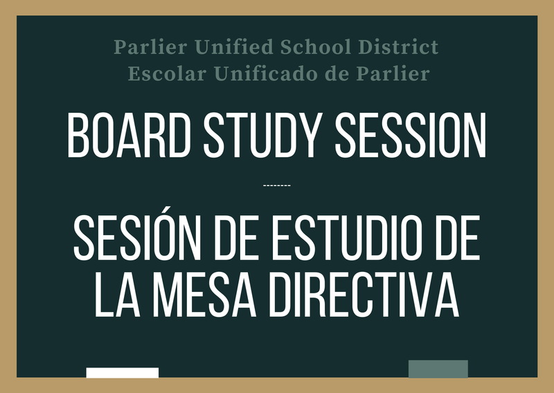 BOARD MEETING UPDATE Featured Photo